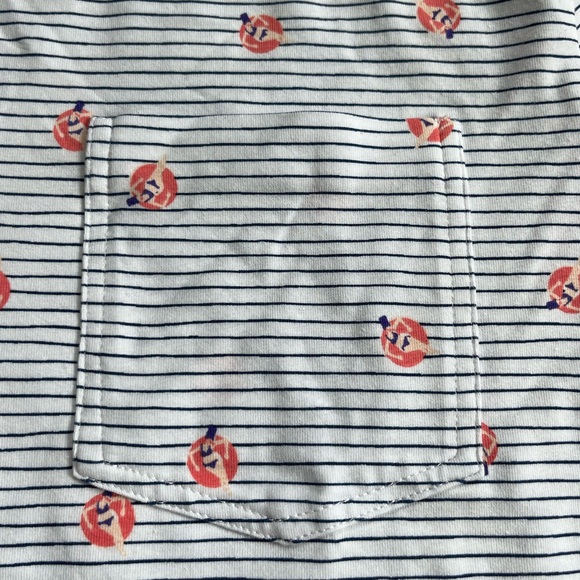 Johnnie O Hangin Out Polo - Picture 3 of 6